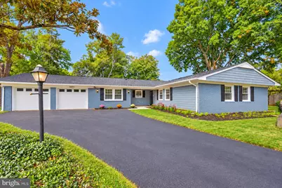 12811 Madeley Court, Fairfax, VA 22033 - Photo 37