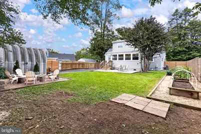 6709 Jefferson Avenue, Falls Church, VA 22042 - Photo 37