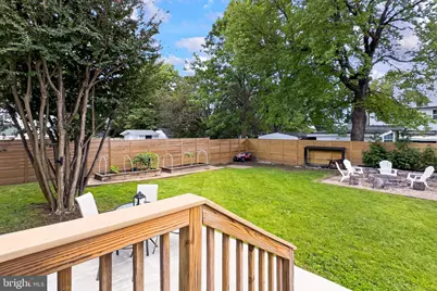 6709 Jefferson Avenue, Falls Church, VA 22042 - Photo 31