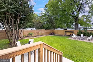 6709 Jefferson Ave, Falls Church, VA 22042 - Photo 31