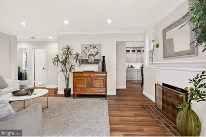 6709 Jefferson Avenue, Falls Church, VA 22042 - Photo 5