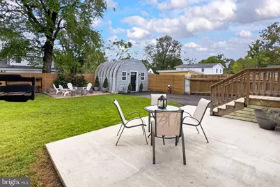 6709 Jefferson Avenue, Falls Church, VA 22042 - Photo 33