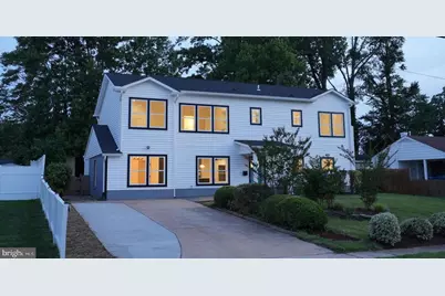 7304 Dickenson Street, Springfield, VA 22150 - Photo 1