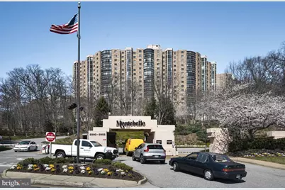 5903 Mount Eagle Drive #204, Alexandria, VA 22303 - Photo 3