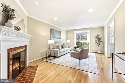 1107 Wimbledon Drive, McLean, VA 22101 - Photo 3