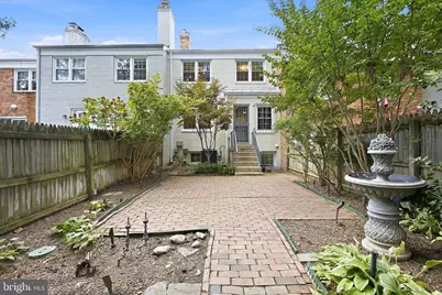 1107 Wimbledon Drive, McLean, VA 22101 - Photo 33