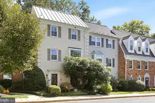1107 Wimbledon Dr, McLean, VA 22101 - Photo 1
