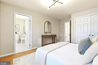 1107 Wimbledon Drive, McLean, VA 22101 - Photo 13