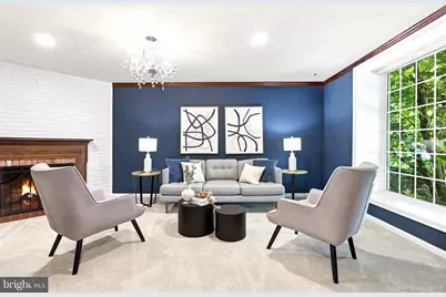 1107 Wimbledon Drive, McLean, VA 22101 - Photo 25
