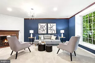 1107 Wimbledon Dr, McLean, VA 22101 - Photo 25