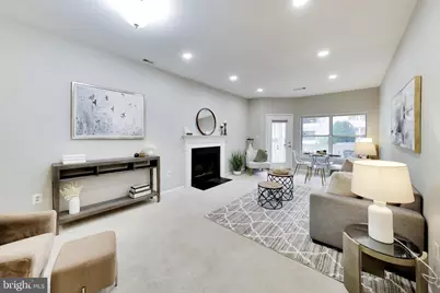14313 Climbing Rose Way #106, Centreville, VA 20121 - Photo 5
