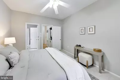 14313 Climbing Rose Way #106, Centreville, VA 20121 - Photo 19