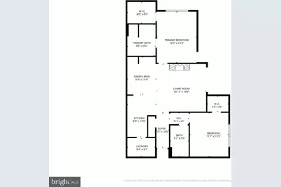 4415 Weatherington Lane #404, Fairfax, VA 22030 - Photo 25