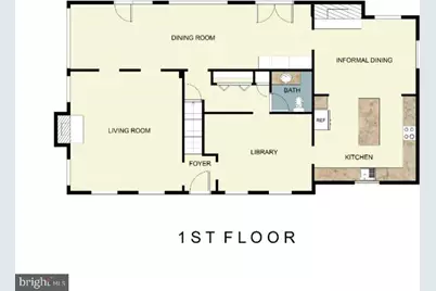 5716 N Kings Highway, Alexandria, VA 22303 - Photo 3