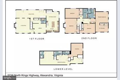 5716 N Kings Highway, Alexandria, VA 22303 - Photo 69
