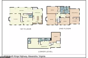 5716 N Kings Hwy, Alexandria, VA 22303 - Photo 69