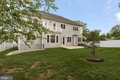 7606 Leonard Drive, Falls Church, VA 22043 - Photo 63