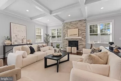 7606 Leonard Drive, Falls Church, VA 22043 - Photo 7