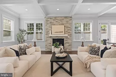 7606 Leonard Drive, Falls Church, VA 22043 - Photo 25