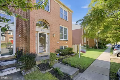 5213 Leeward Lane, Alexandria, VA 22315 - Photo 3