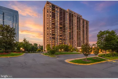 3701 S George Mason Drive #205N, Falls Church, VA 22041 - Photo 1