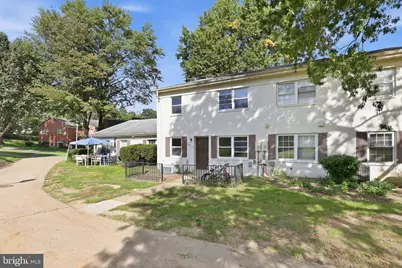 9771 Hagel Circle #54/E, Lorton, VA 22079 - Photo 3