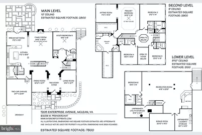 7205 Enterprise Avenue, McLean, VA 22101 - Photo 69