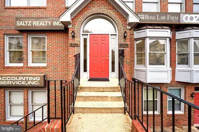 6354 Rolling Mill Place #101, Springfield, VA 22152 - Photo 1
