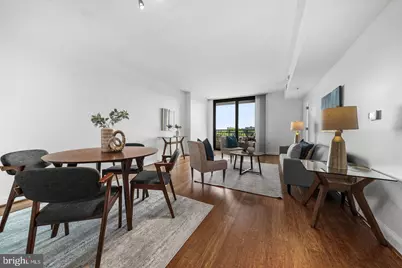 2451 Midtown Avenue #708, Alexandria, VA 22303 - Photo 3