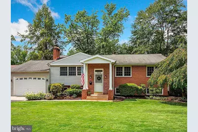 1632 Morrill Court, McLean, VA 22101 - Photo 1