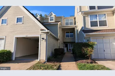6608 Netties Lane #1407, Alexandria, VA 22315 - Photo 1