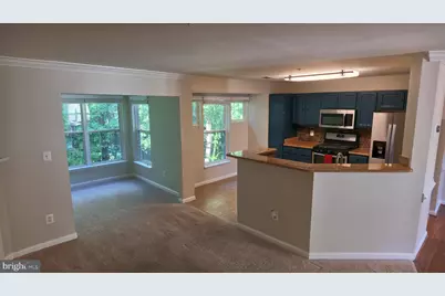 6608 Netties Lane #1407, Alexandria, VA 22315 - Photo 21