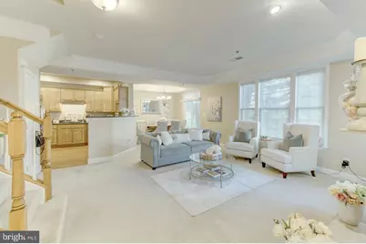 7131 Huntley Creek Place #53, Alexandria, VA 22306 - Photo 3
