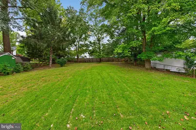 1107 Hillcrest Drive SW, Vienna, VA 22180 - Photo 25