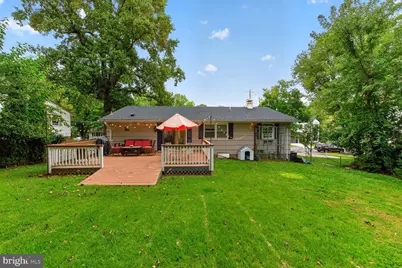 1107 Hillcrest Drive SW, Vienna, VA 22180 - Photo 27