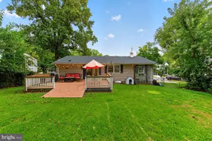 1107 Hillcrest Dr SW, Vienna, VA 22180 - Photo 27