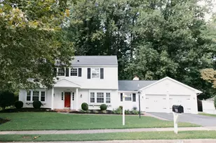 12824 Mt Royal Ln, Fairfax, VA 22033 - Photo 1