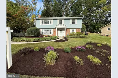 7840 Brompton Street, Springfield, VA 22152 - Photo 1