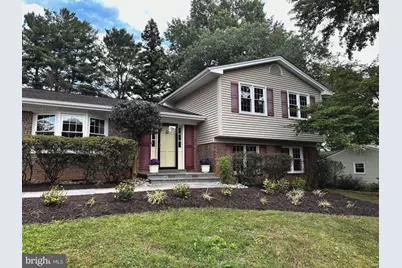 2507 Meredith Drive, Vienna, VA 22181 - Photo 1