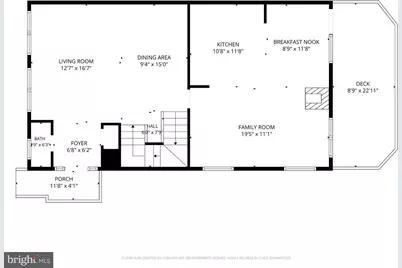 9400 Regency Crest Drive, Vienna, VA 22181 - Photo 17