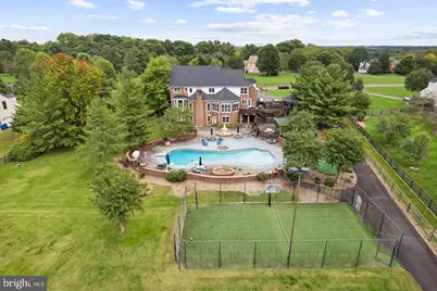 5340 Chandley Farm Circle, Centreville, VA 20120 - Photo 1