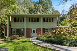 6803 Field Master Dr, Springfield, VA 22153 - Photo 1