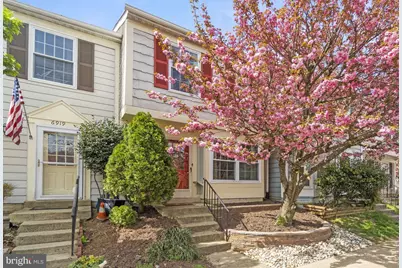 6917 Chiswick Lane, Alexandria, VA 22310 - Photo 1