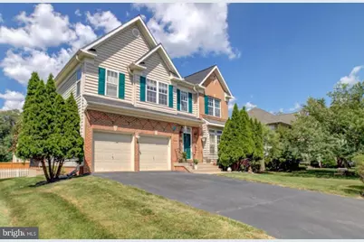 8236 2nd Avenue, Vienna, VA 22182 - Photo 1