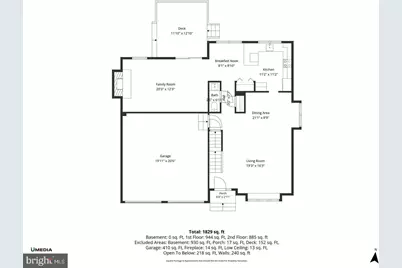 9030 Chestnut Ridge Road, Fairfax Station, VA 22039 - Photo 41