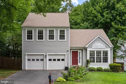 9030 Chestnut Ridge Road, Fairfax Station, VA 22039 - Photo 3