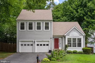 9030 Chestnut Ridge Rd, Fairfax Station, VA 22039 - Photo 3