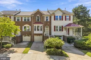 14063 Winding Ridge Ln, Centreville, VA 20121 - Photo 1