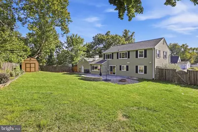 4111 Meadow Hill Lane, Fairfax, VA 22033 - Photo 37