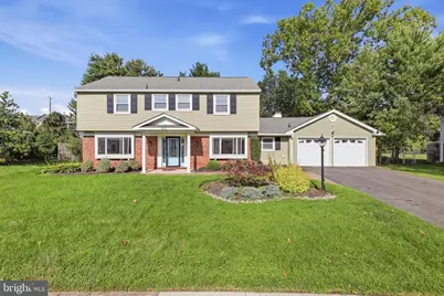 4111 Meadow Hill Lane, Fairfax, VA 22033 - Photo 1